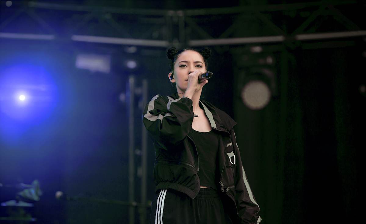 Bishop Briggs