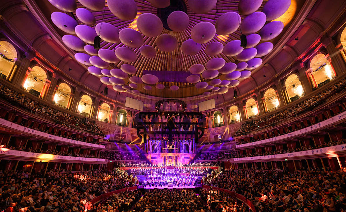 Royal Philharmonic Orchestra