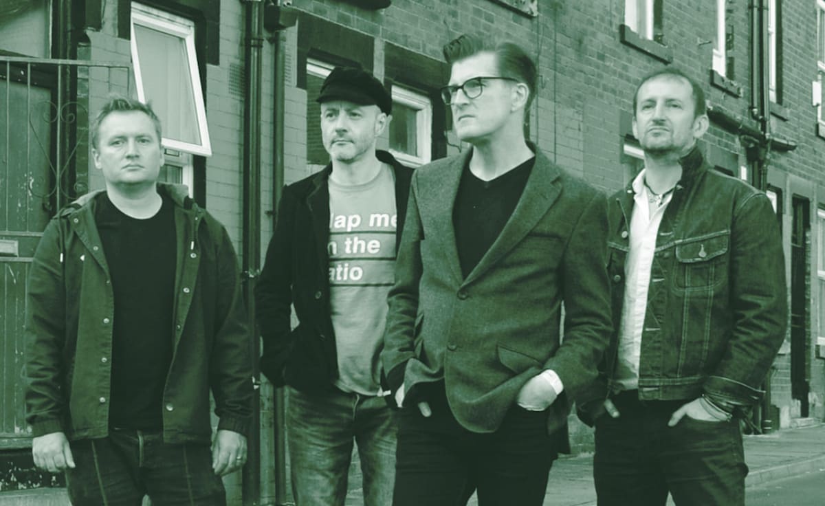 The Smyths