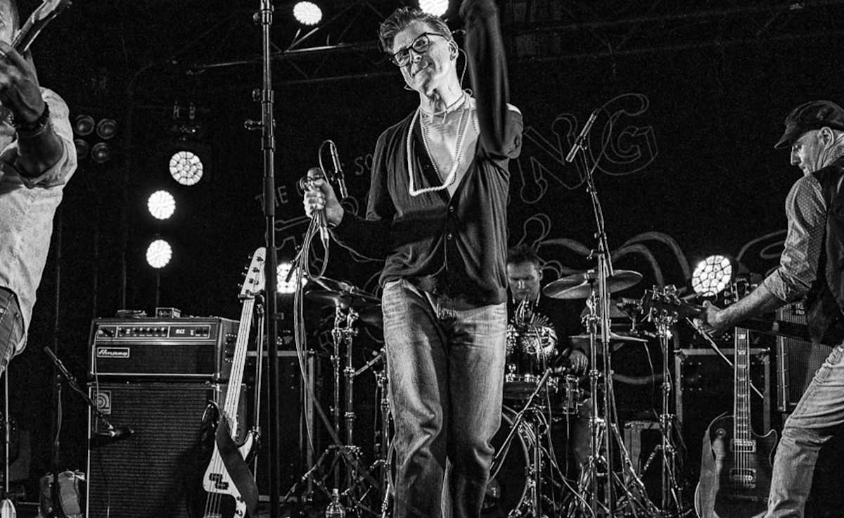 The Smyths