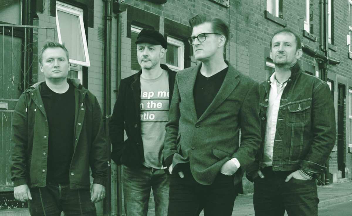 The Smyths