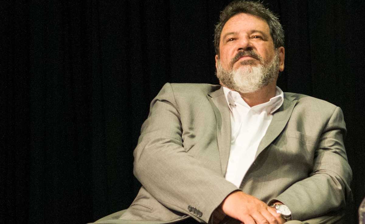 Mario Sergio Cortella
