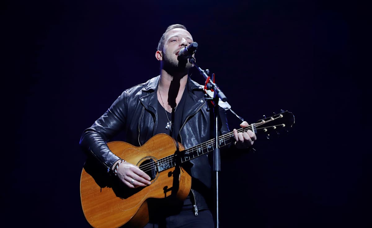 James Morrison