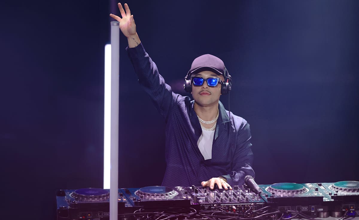 Jax Jones