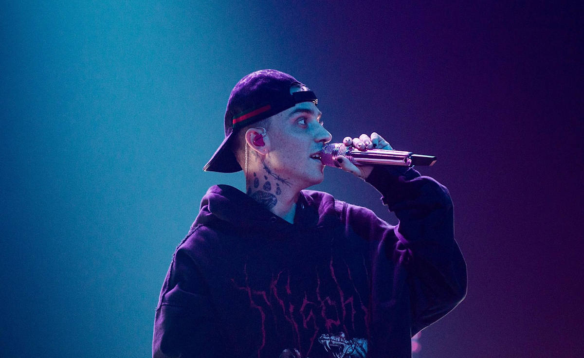 Blackbear