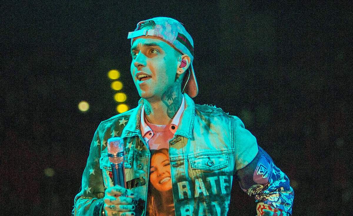 Blackbear