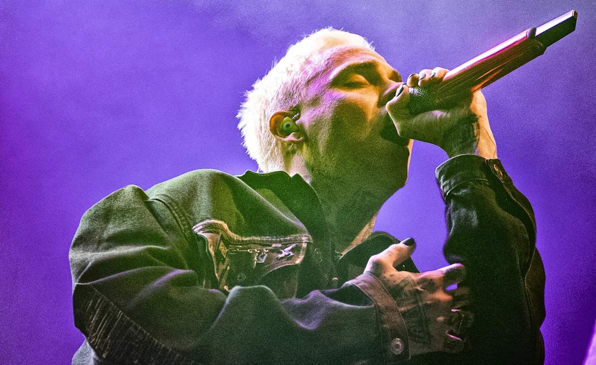 Blackbear
