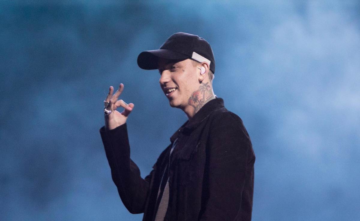Blackbear