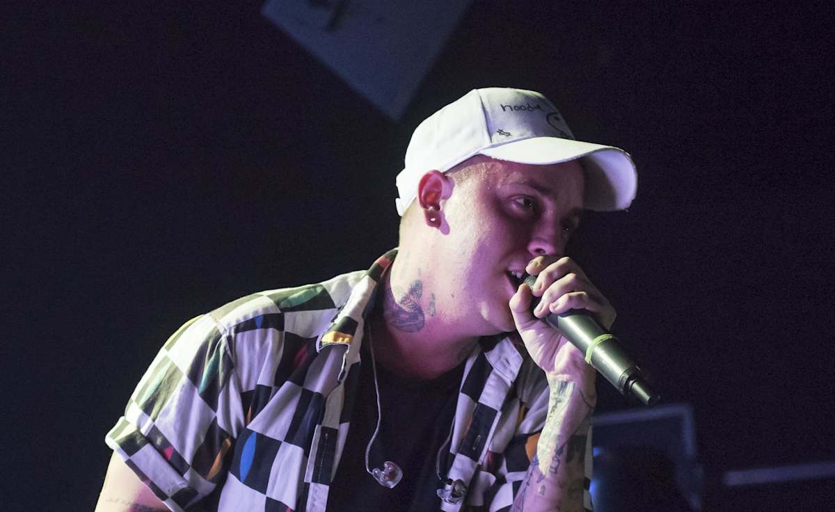 Blackbear