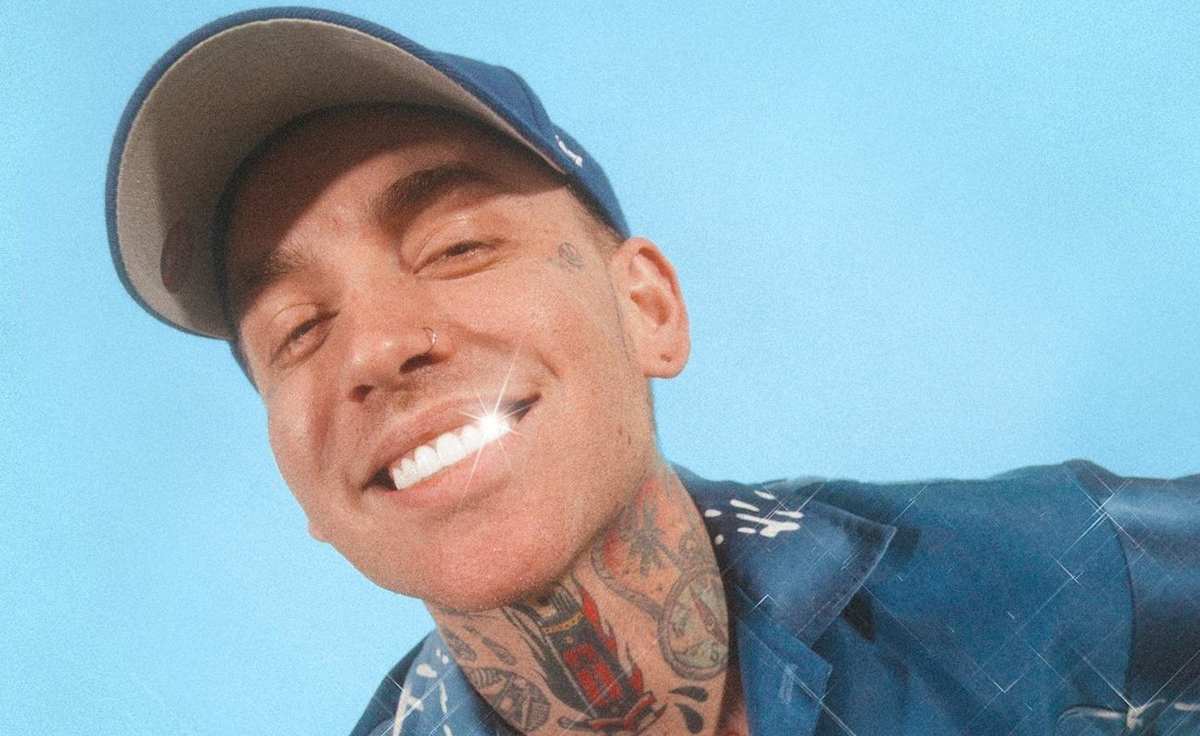 Blackbear