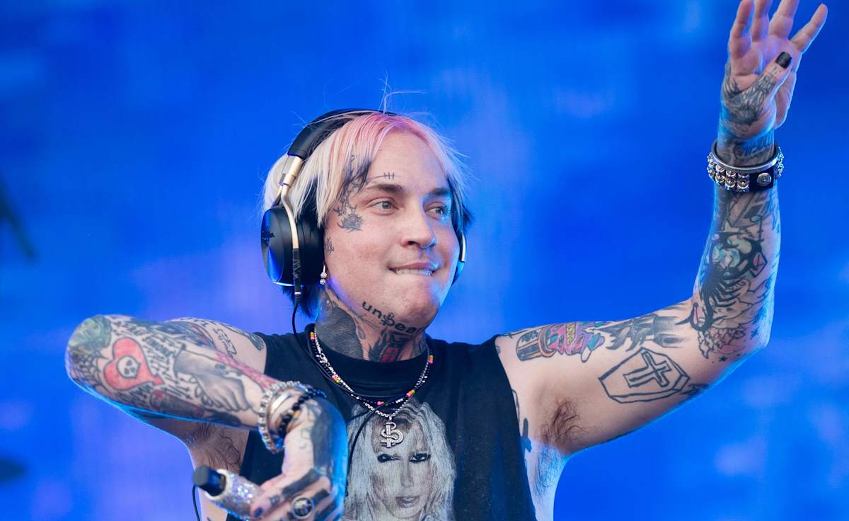 Blackbear
