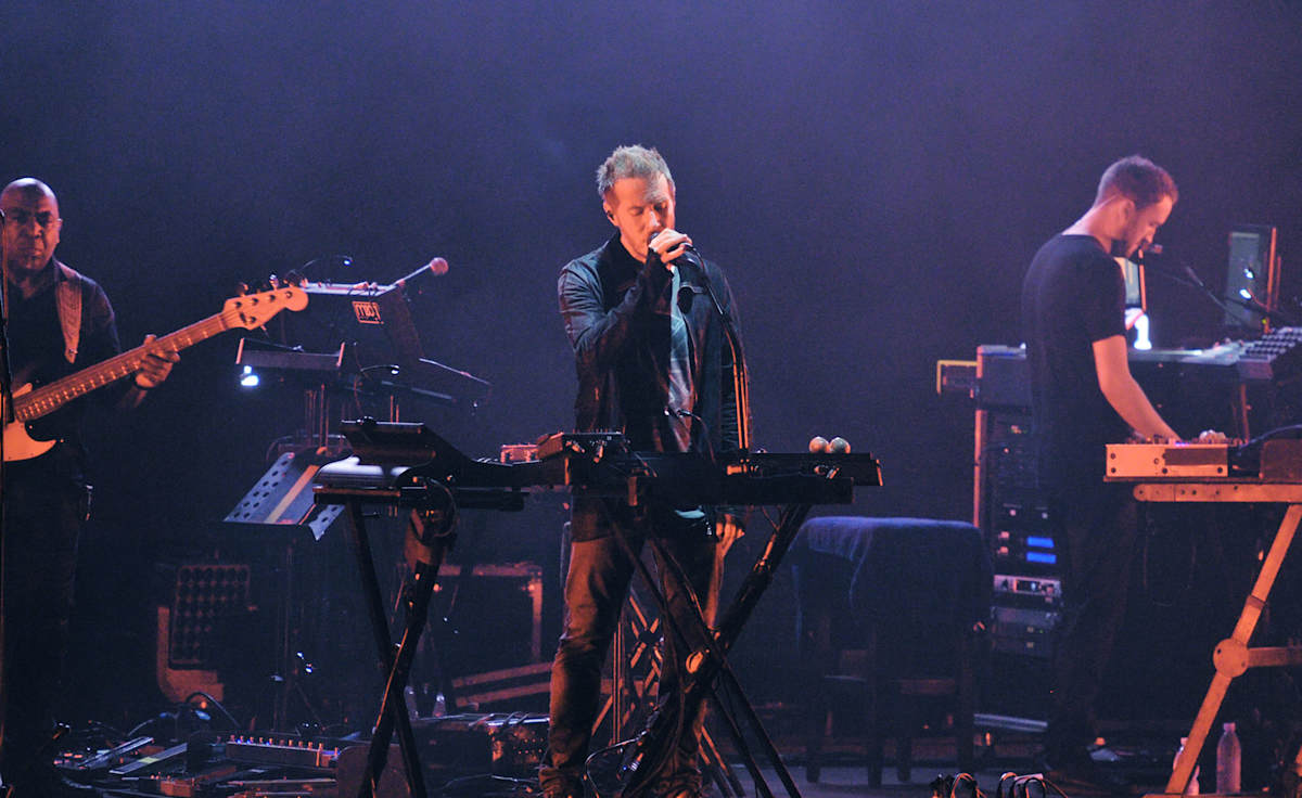Massive Attack
