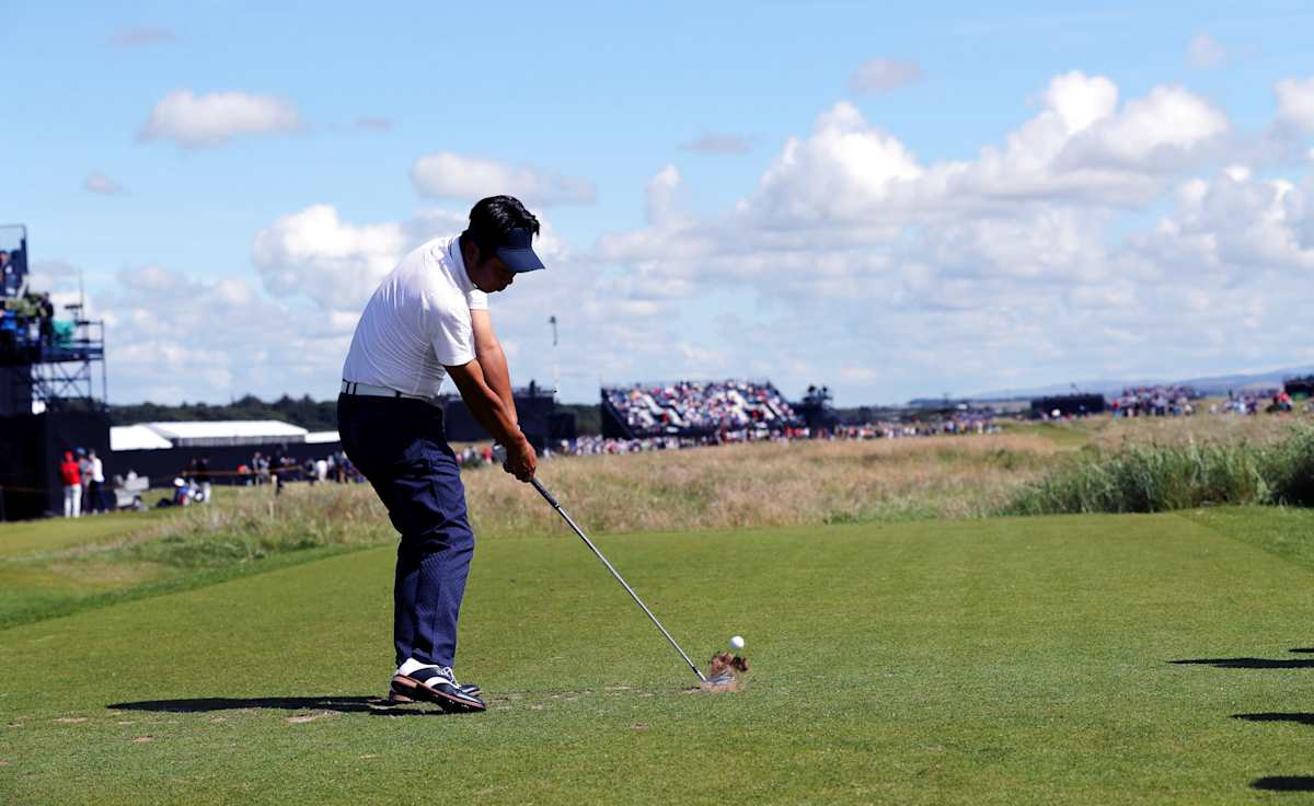 The Open Championship