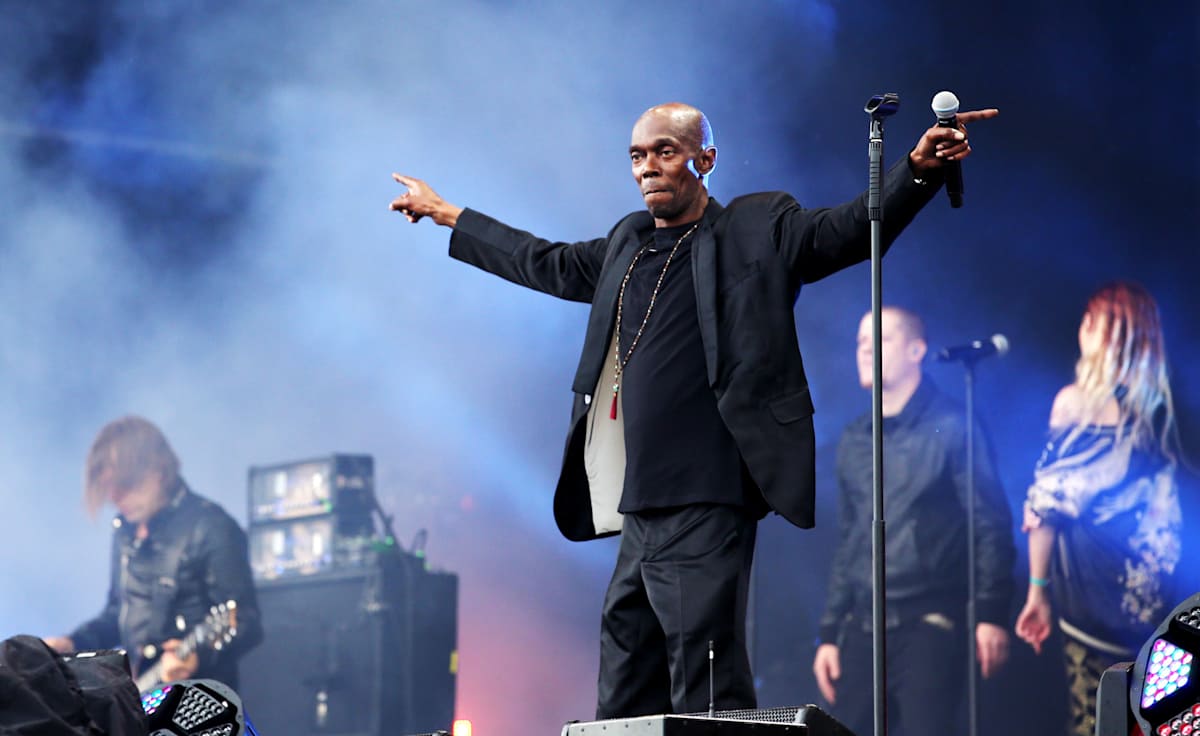 Faithless