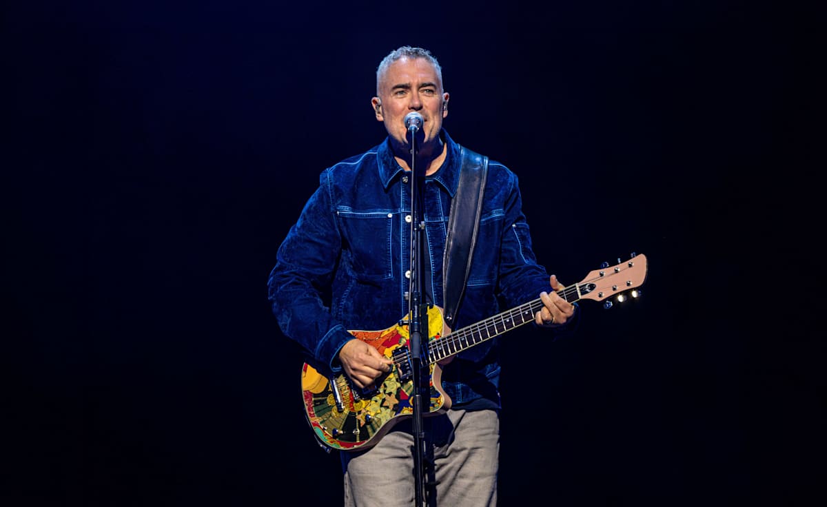 Barenaked Ladies