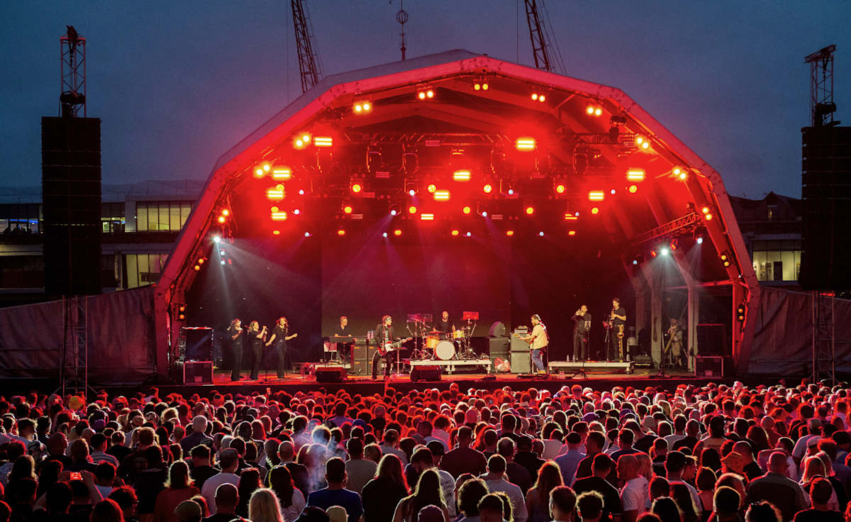 Bristol Sounds