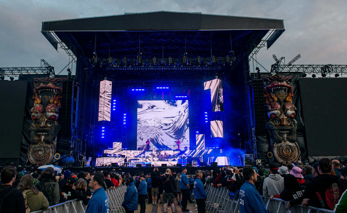 Download Festival