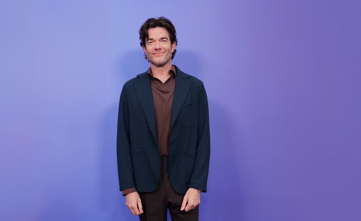 John Mulaney