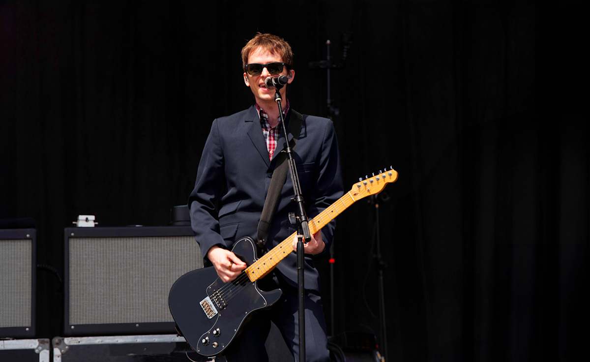 The Interrupters