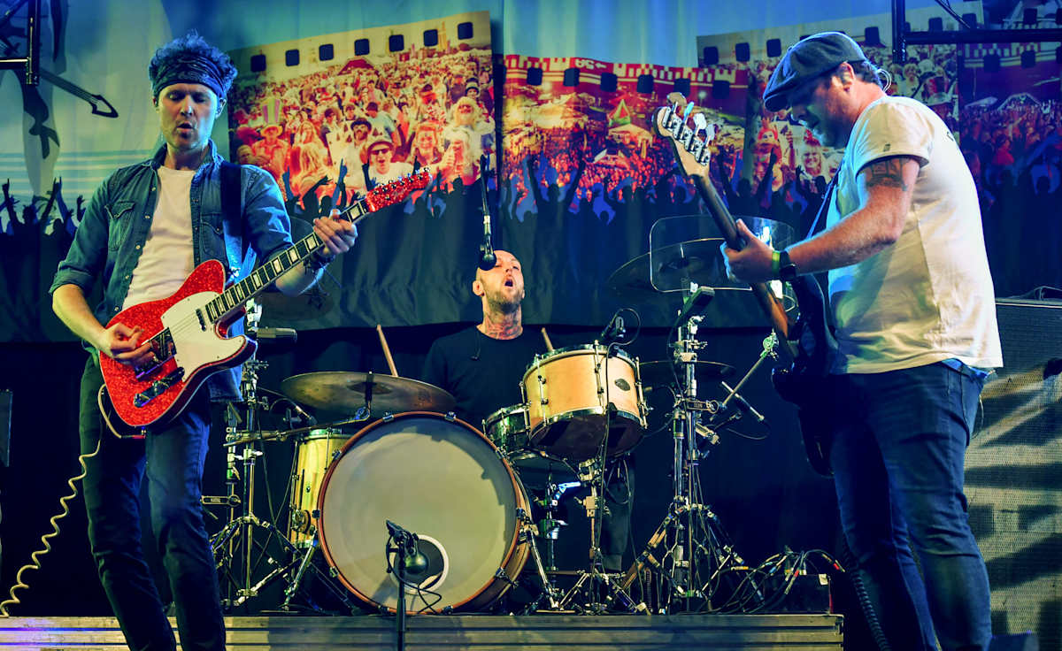 The Fratellis