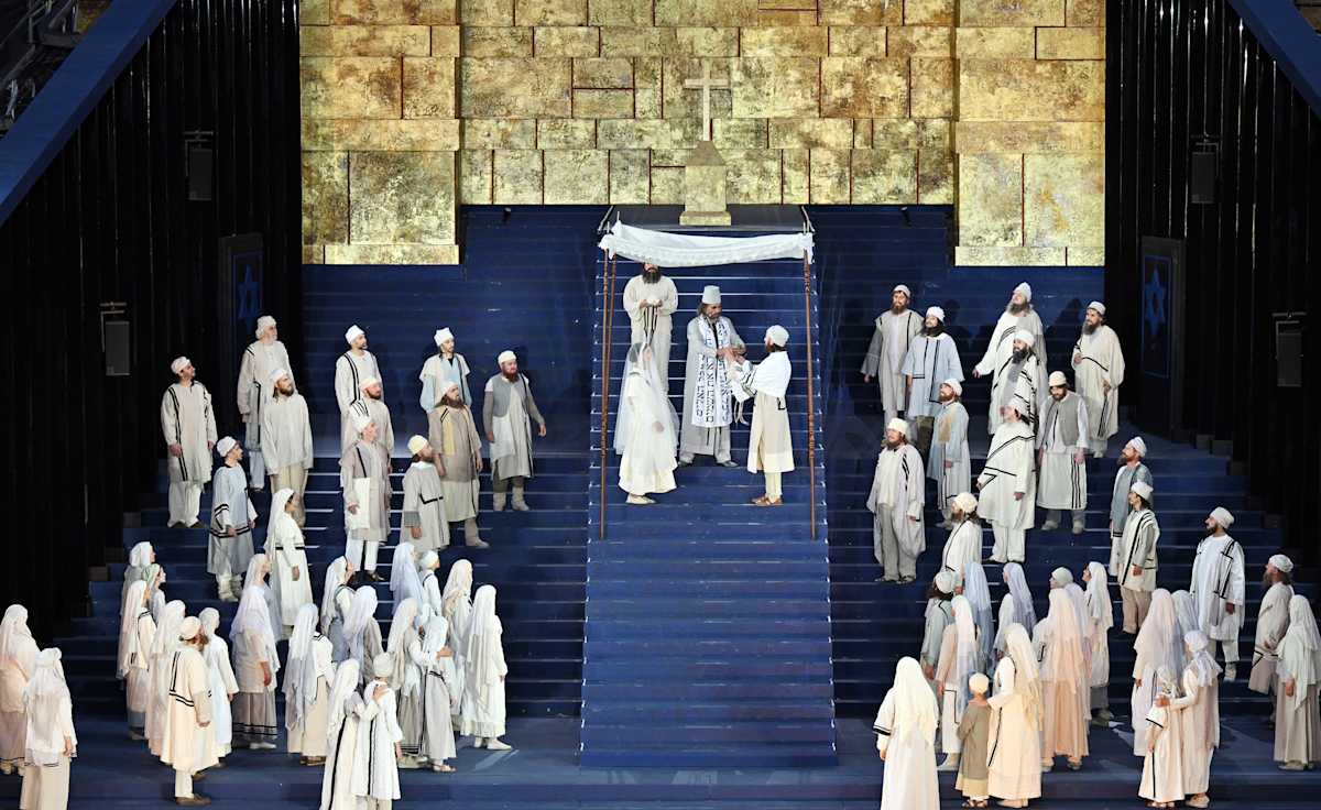 Nabucco