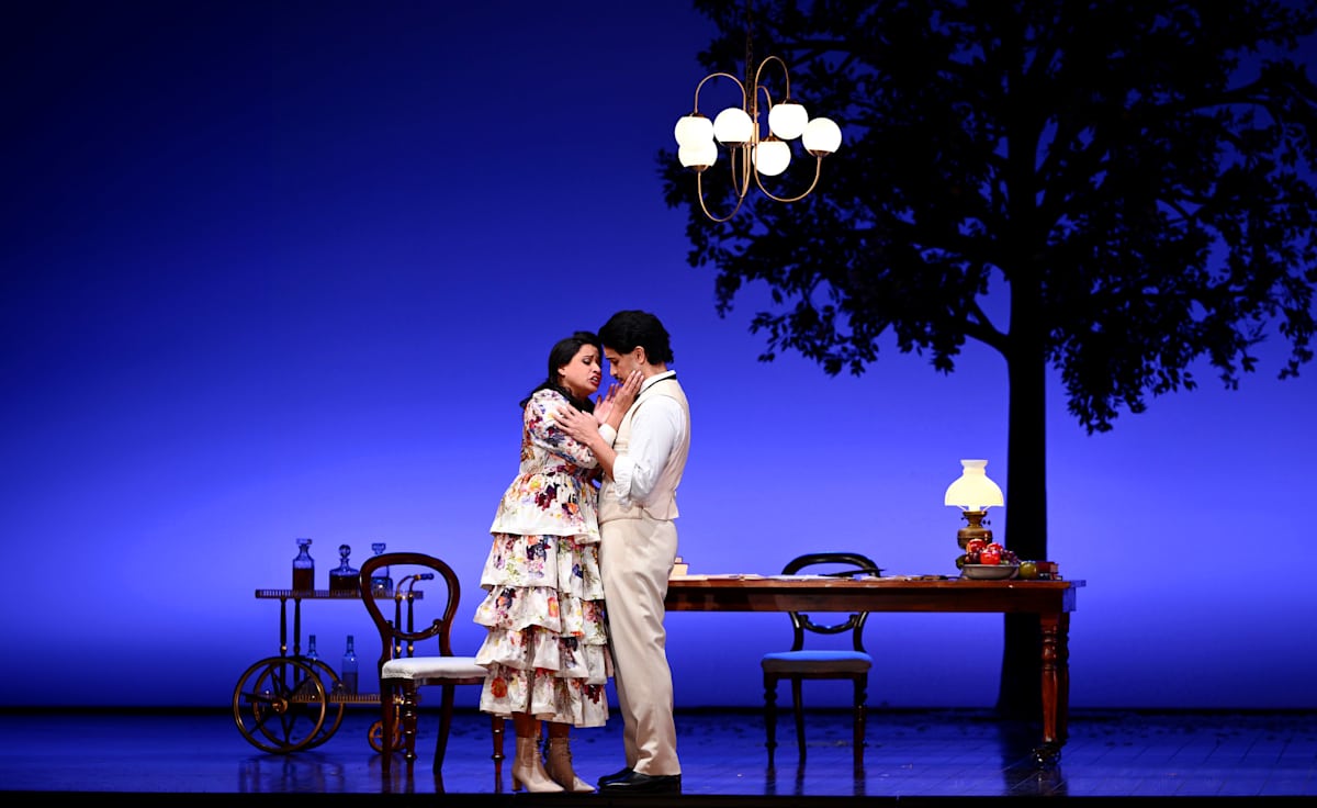 La Traviata