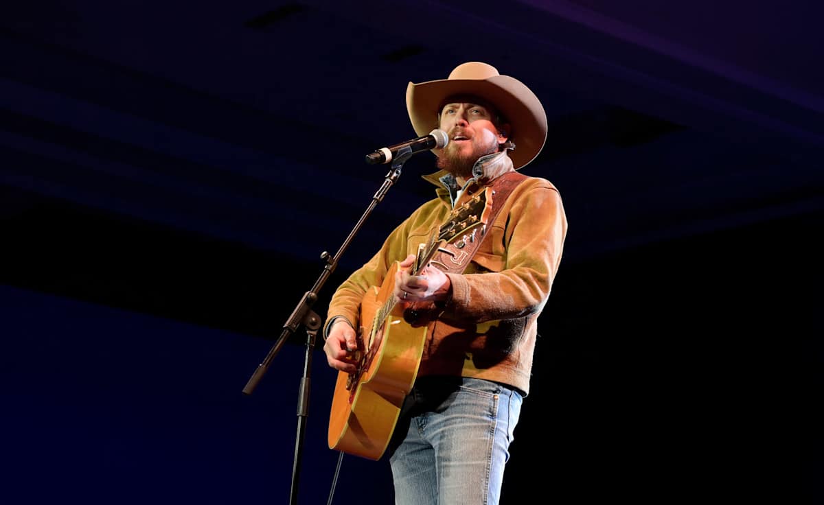 Chris Janson