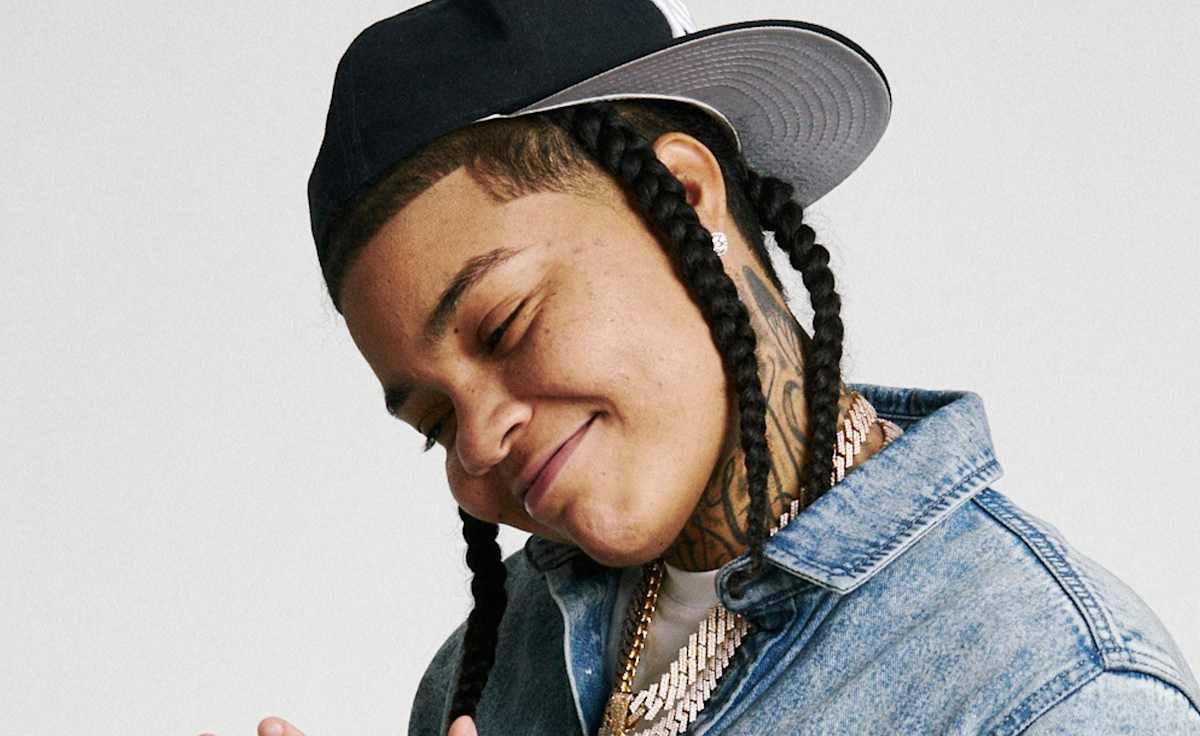 Young M.A