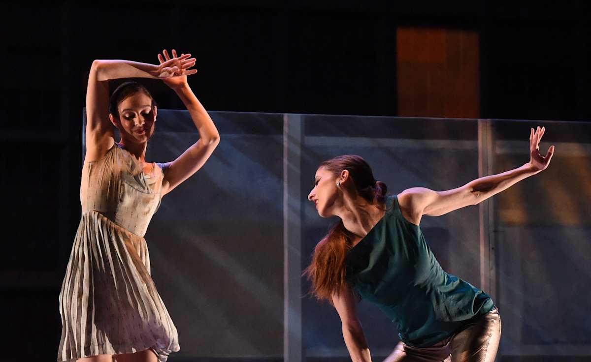 Ballet West