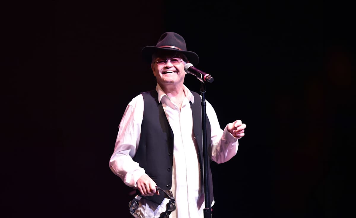 Micky Dolenz