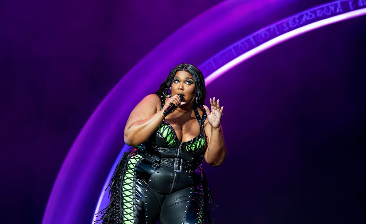 Lizzo