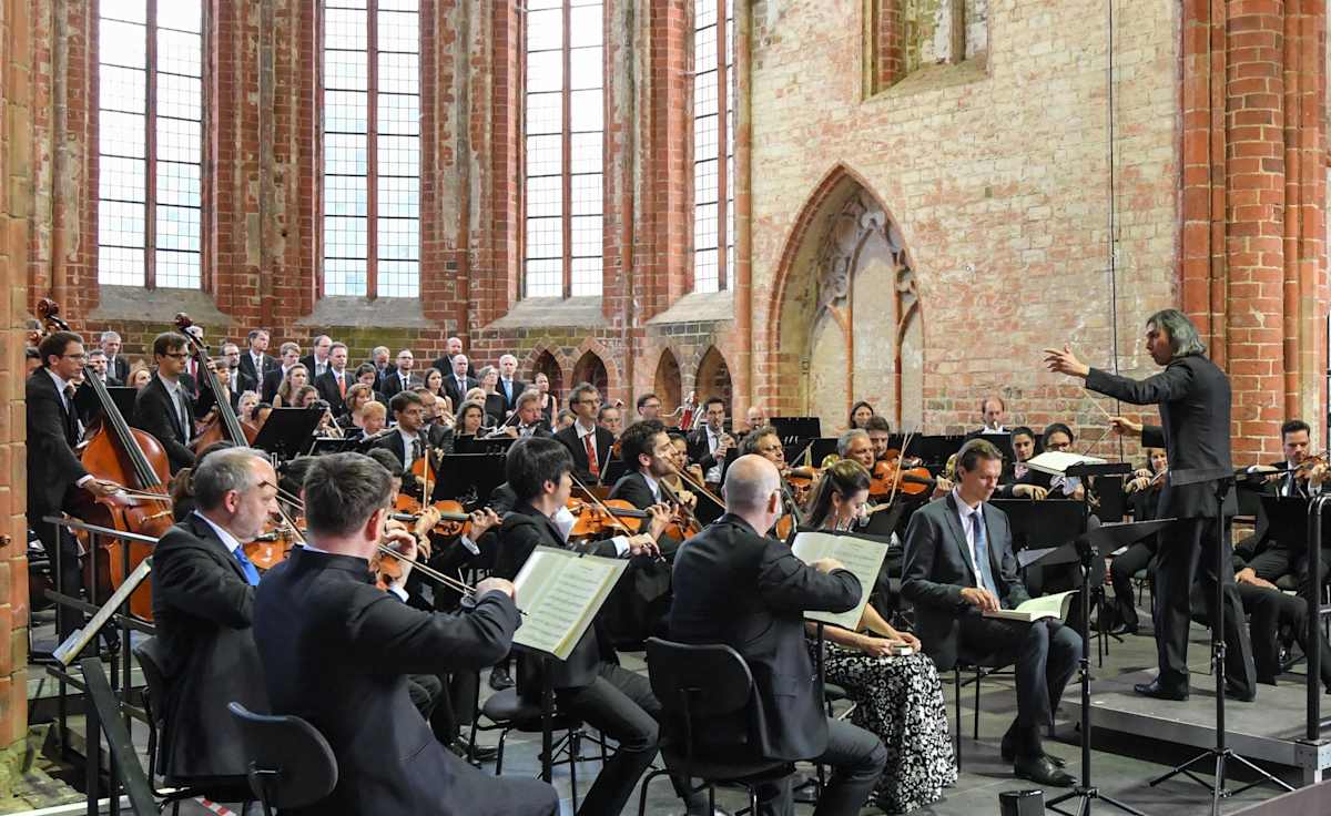 Rundfunk-Sinfonieorchester Berlin
