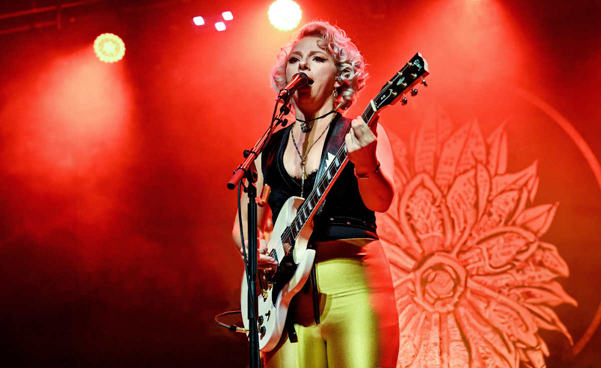 Samantha Fish