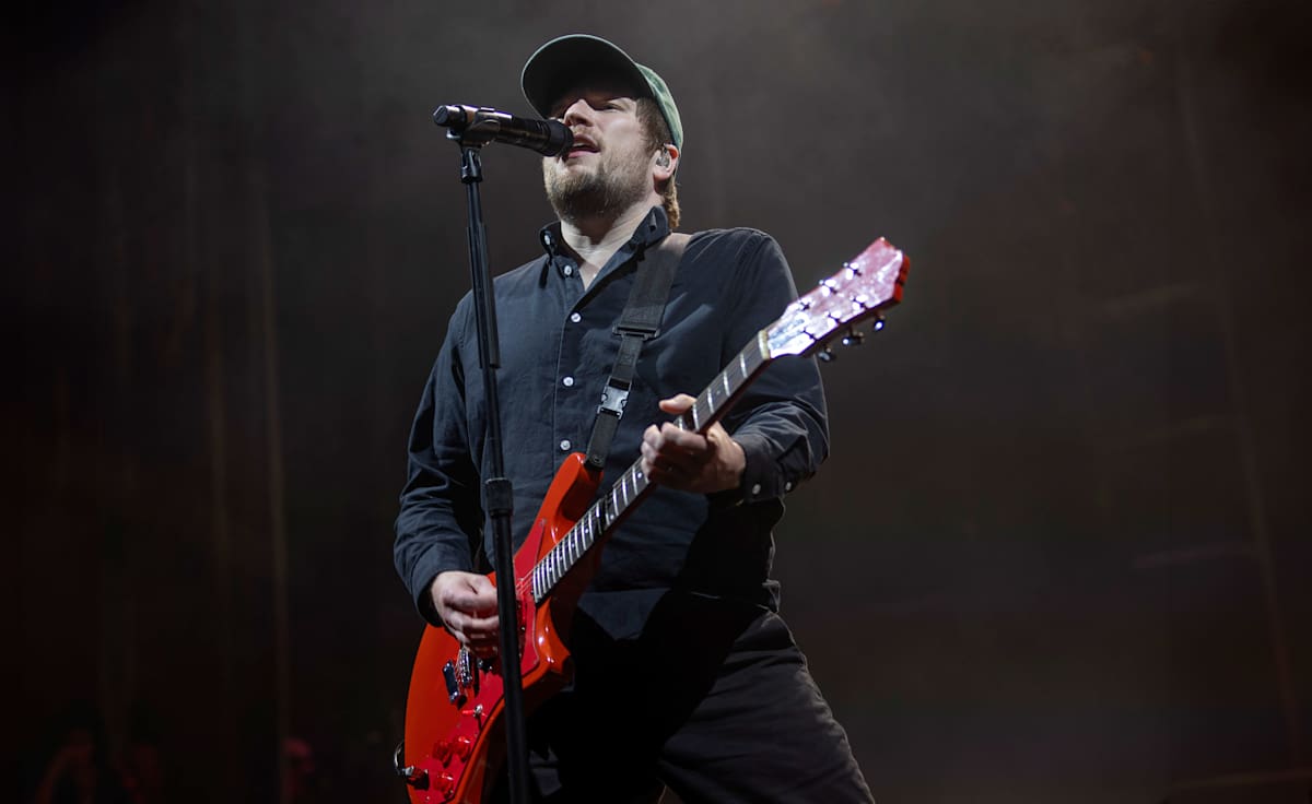 Fall Out Boy