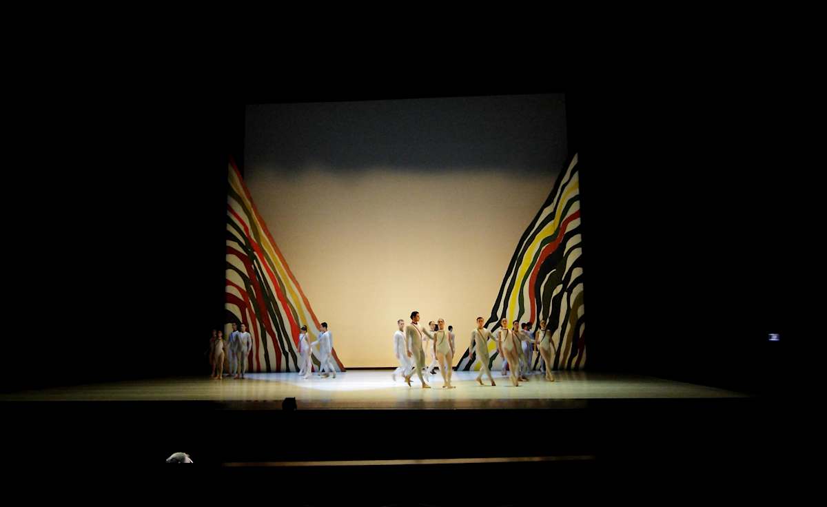 Houston Ballet
