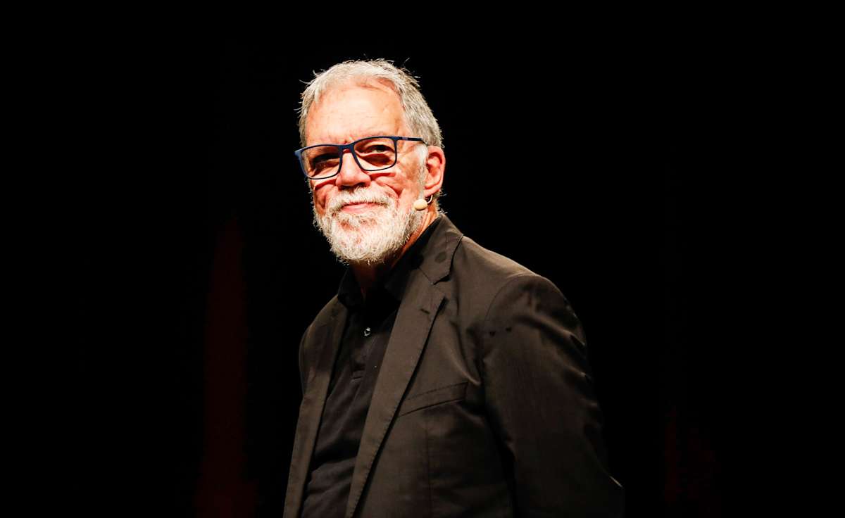 Wolfgang Trepper