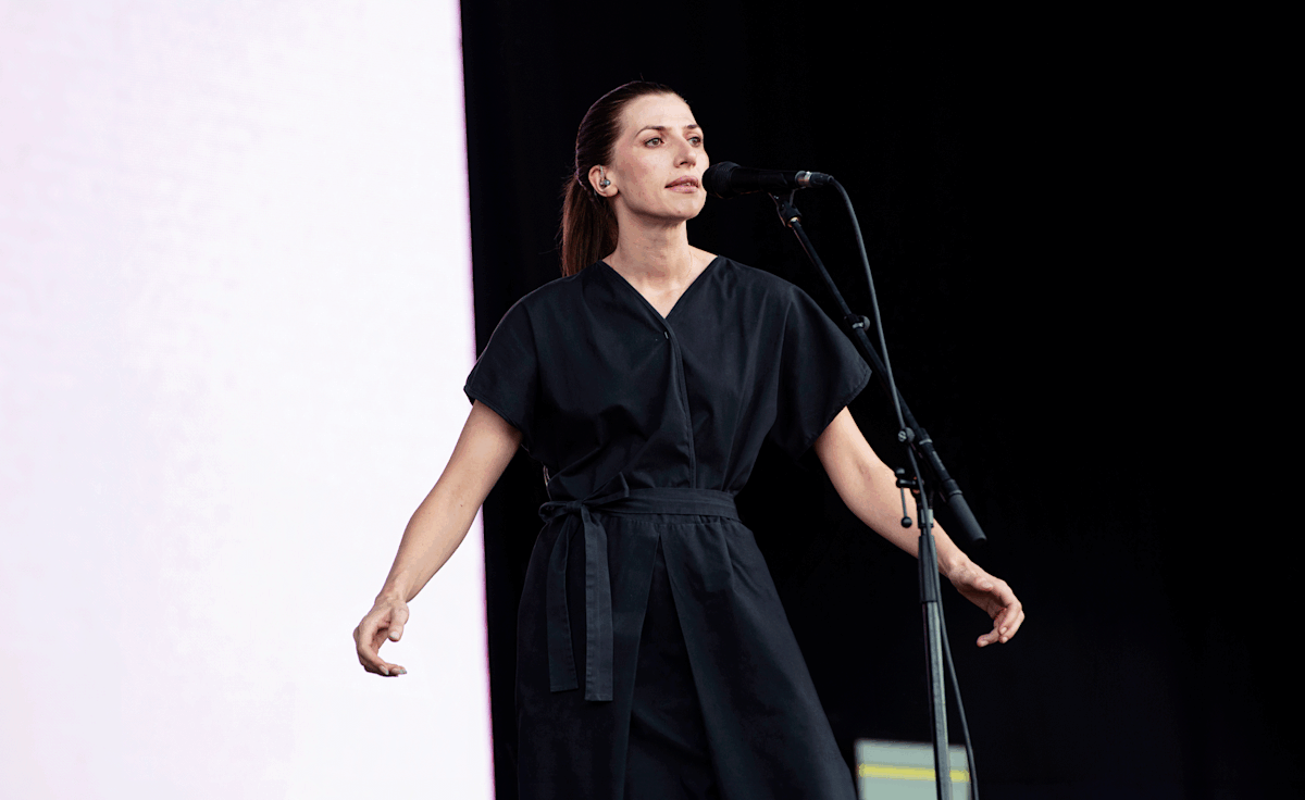 Aldous Harding