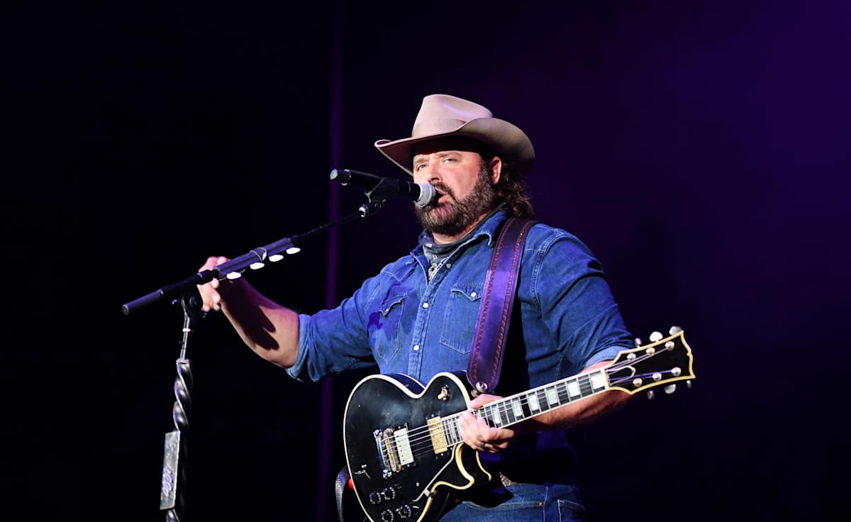 Randy Houser
