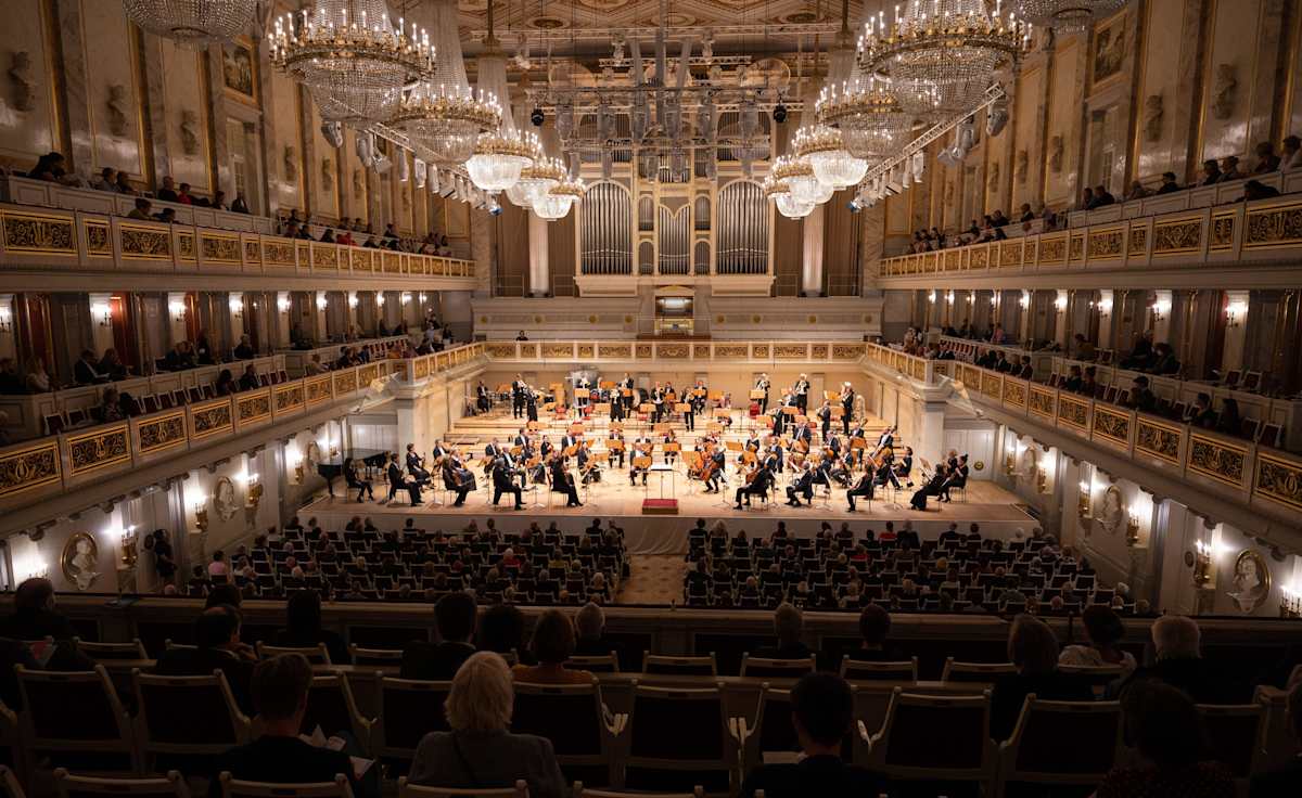 Konzerthausorchester Berlin