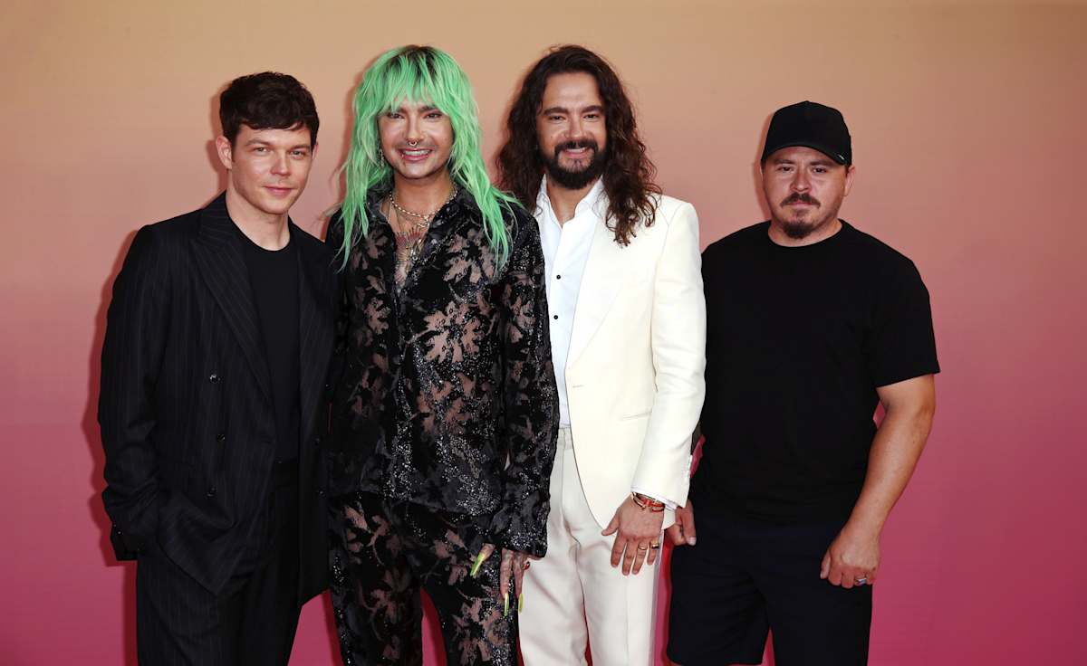 Tokio Hotel