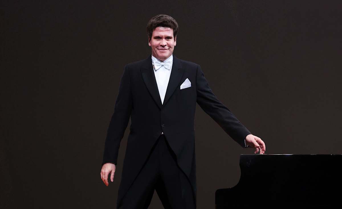 Denis Matsuev