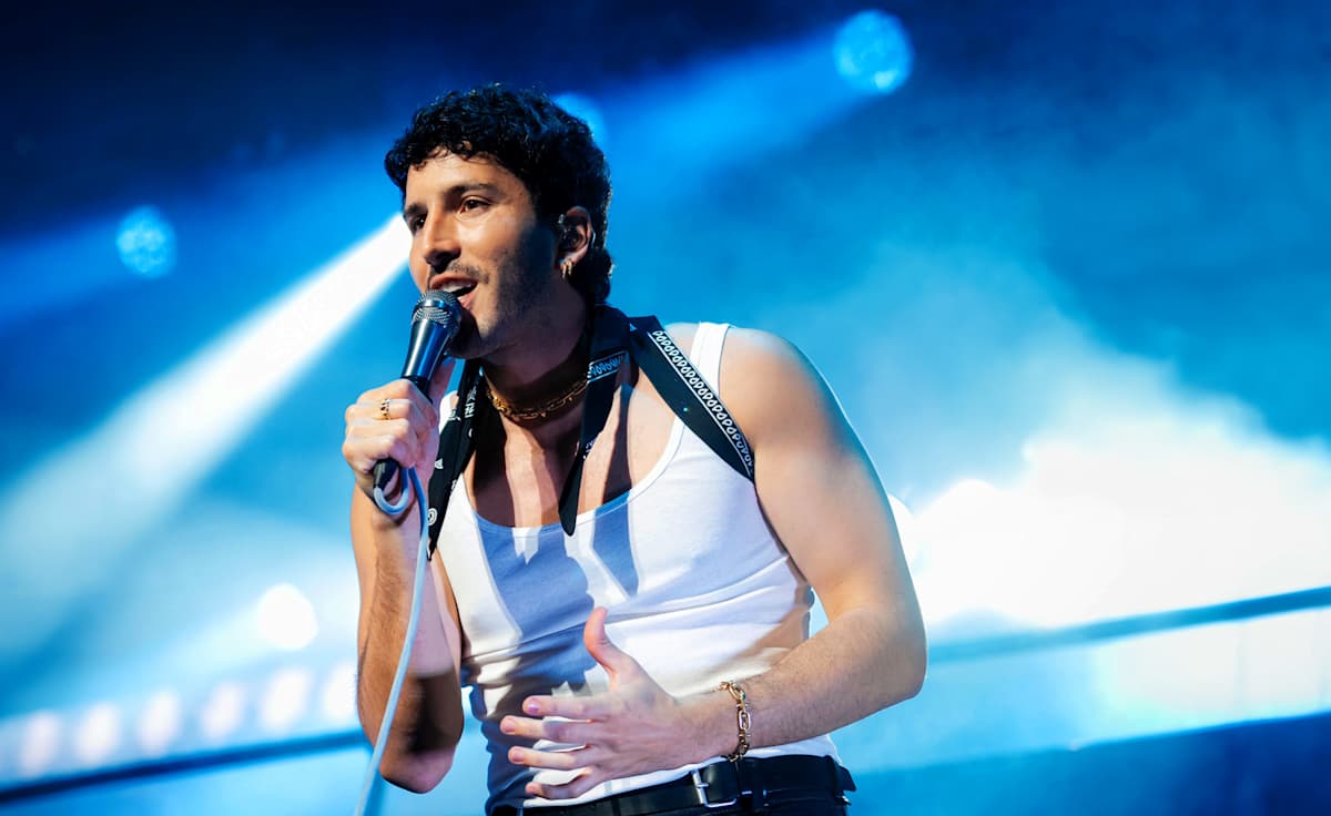 Sebastian Yatra