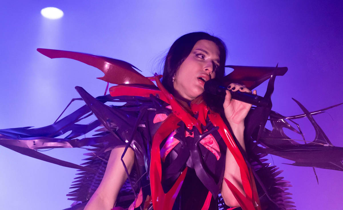 Arca