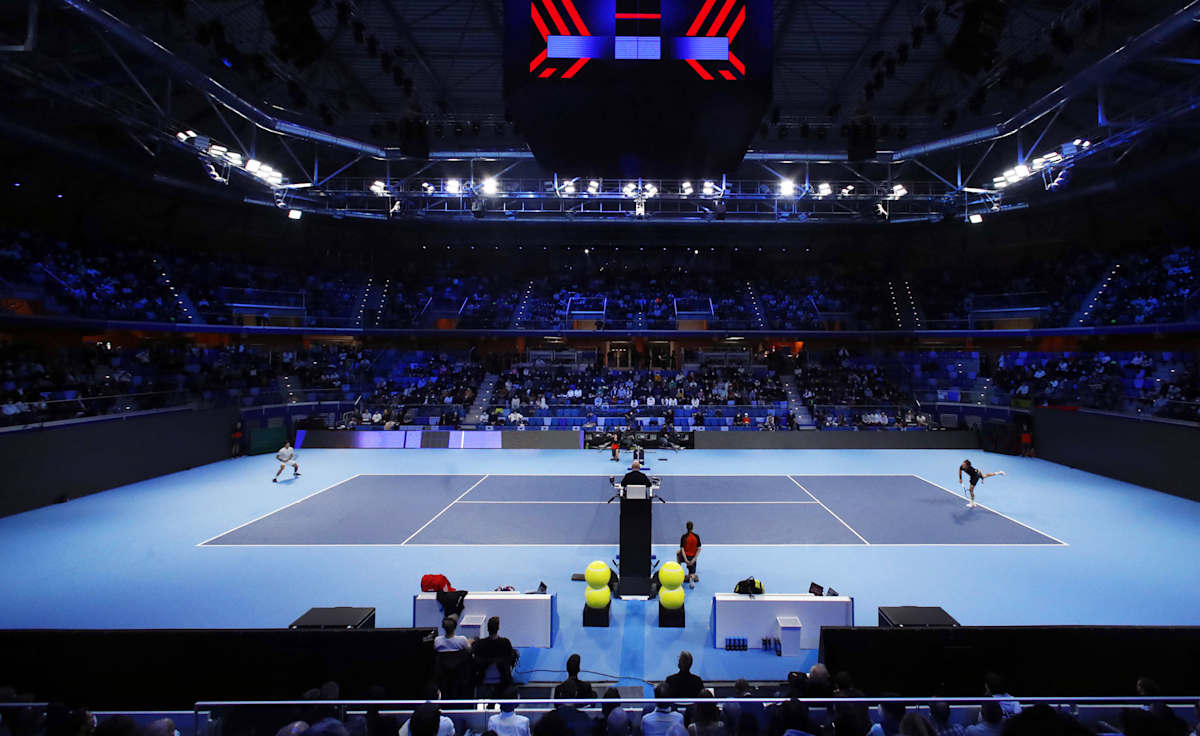 Next Gen ATP Finals