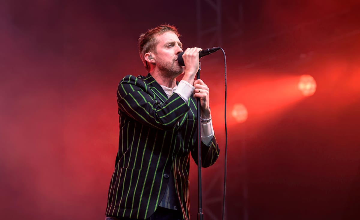 Kaiser Chiefs