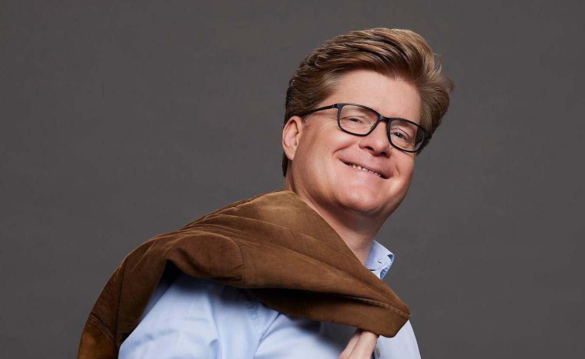 Herr Schröder