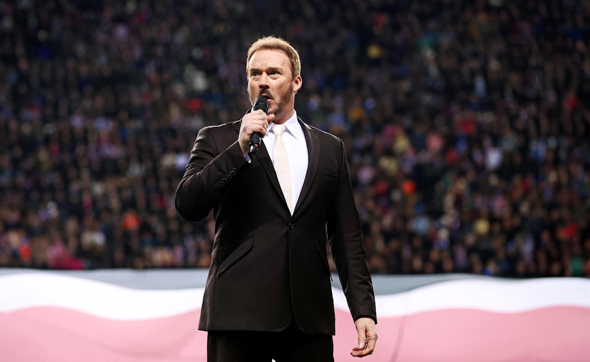 Russell Watson
