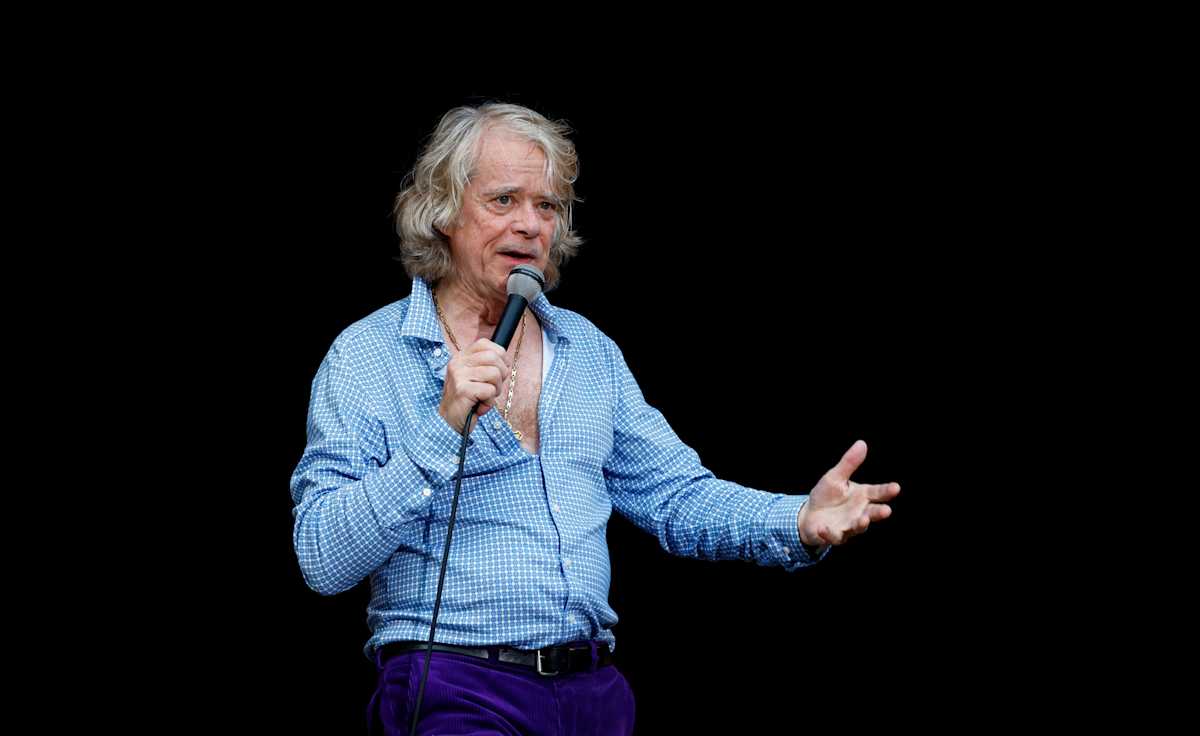 Helge Schneider