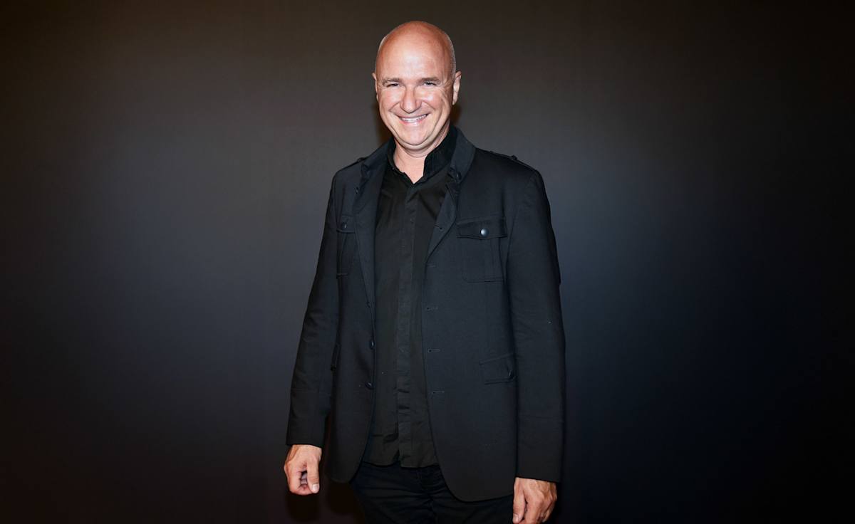 Wolfgang Krebs