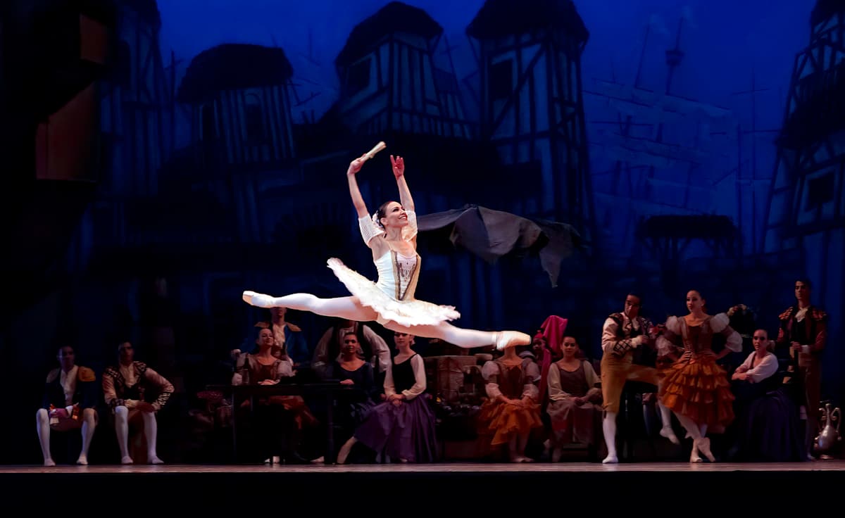 Don Quichotte
